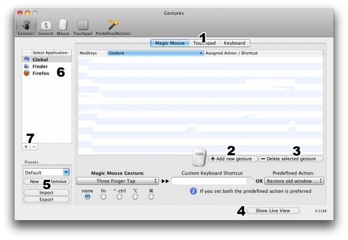 better touch tool for mac os x 10.6.8